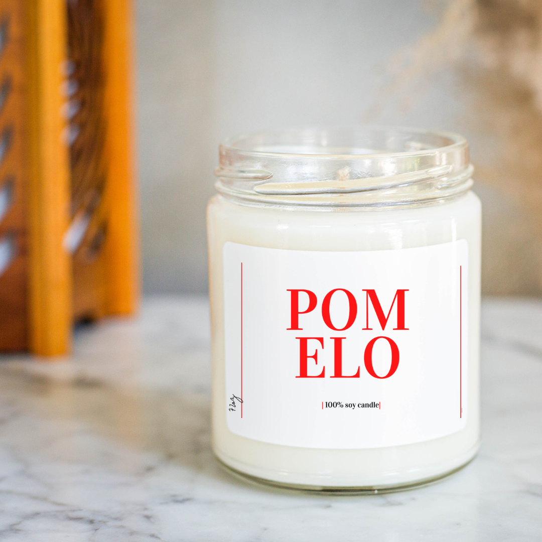 Pomelo