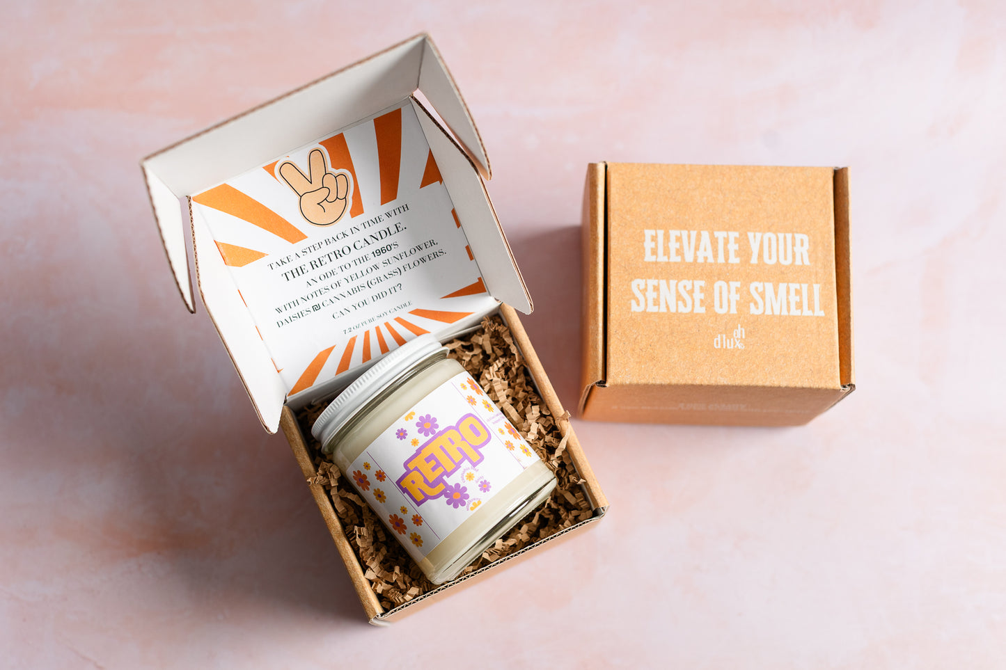 Quarterly/ Seasonal Subscription Box