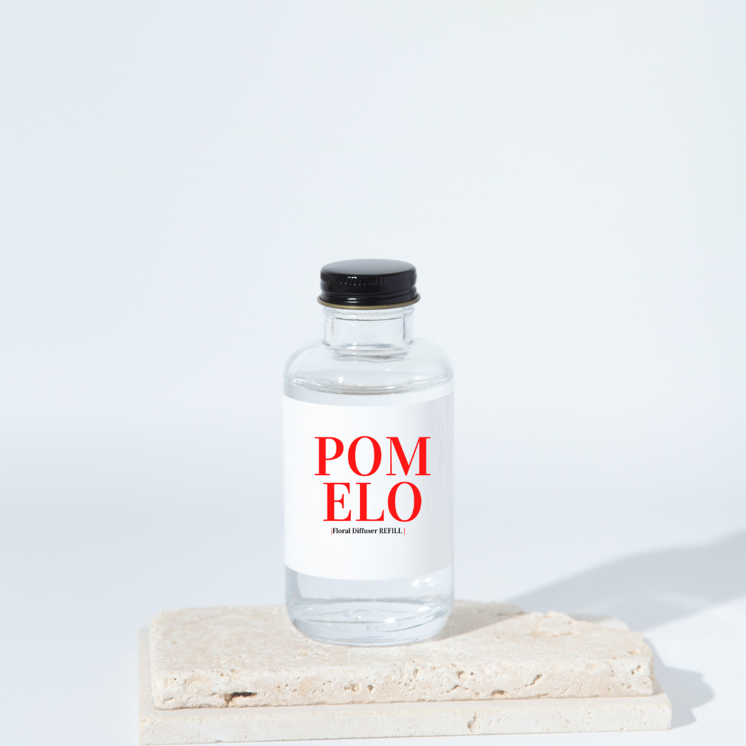 Pomelo Floral Diffuser REFILLS