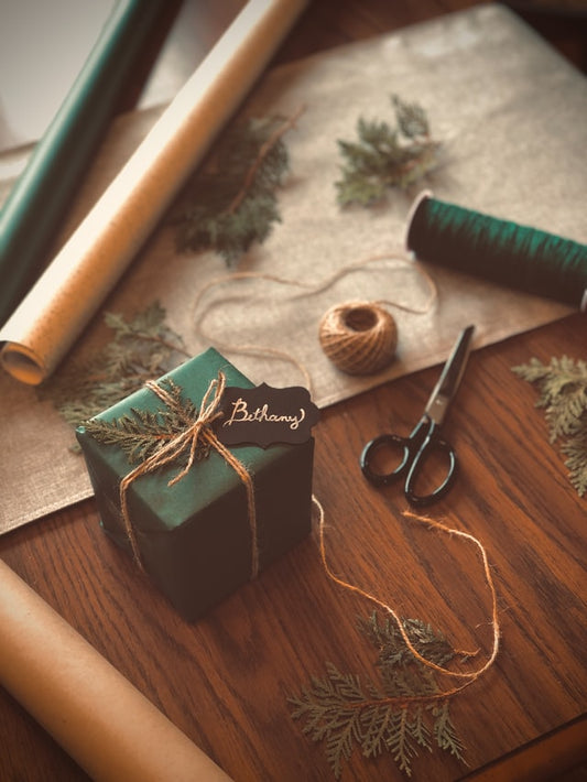 Small Business Holiday Gift Guide