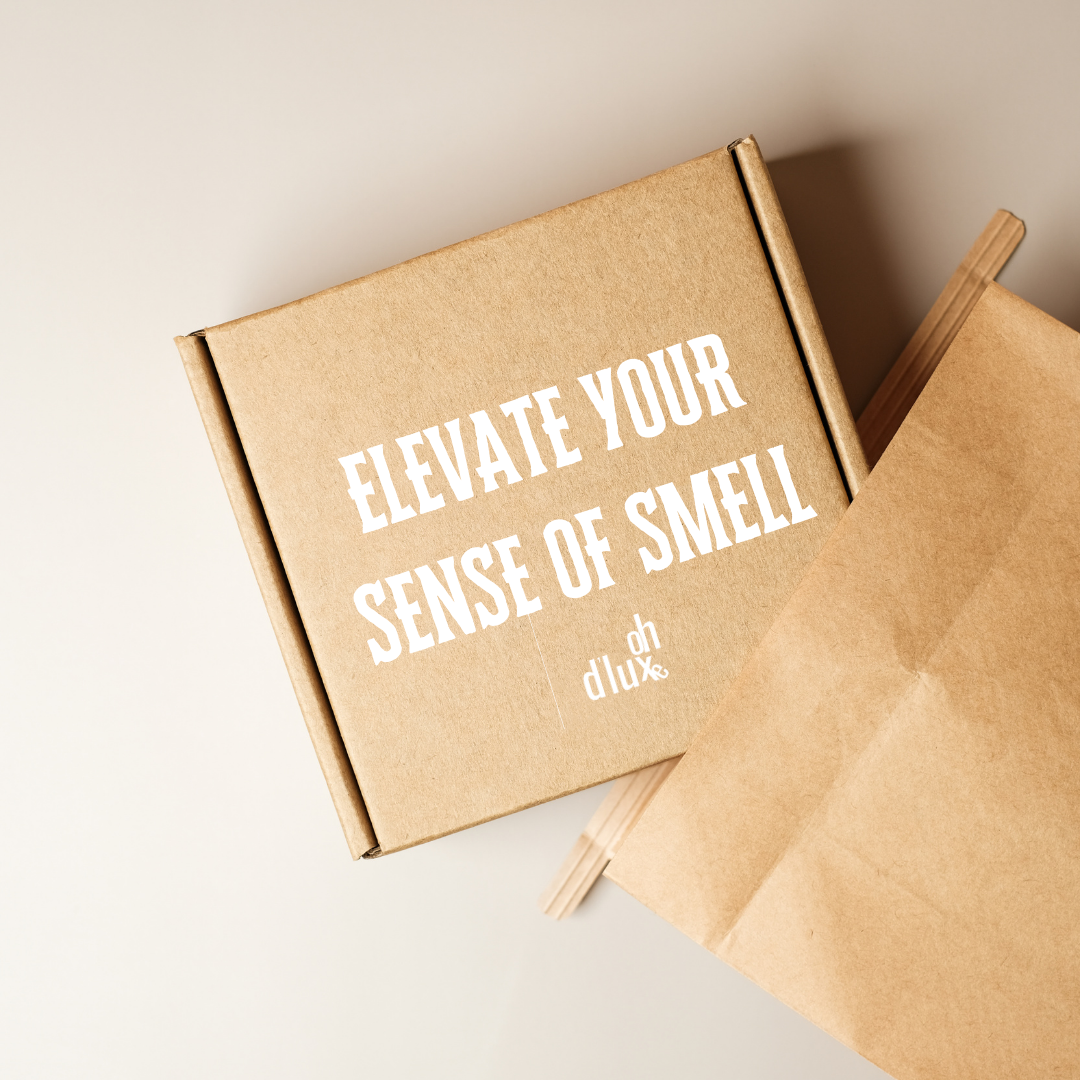 Quarterly/ Seasonal Subscription Box