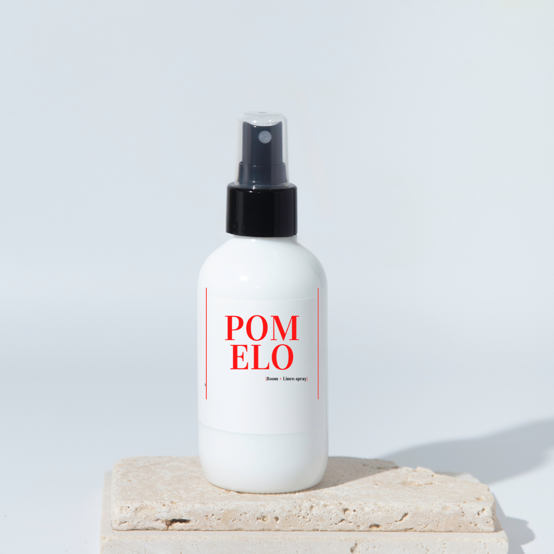 Pomelo Room Spray