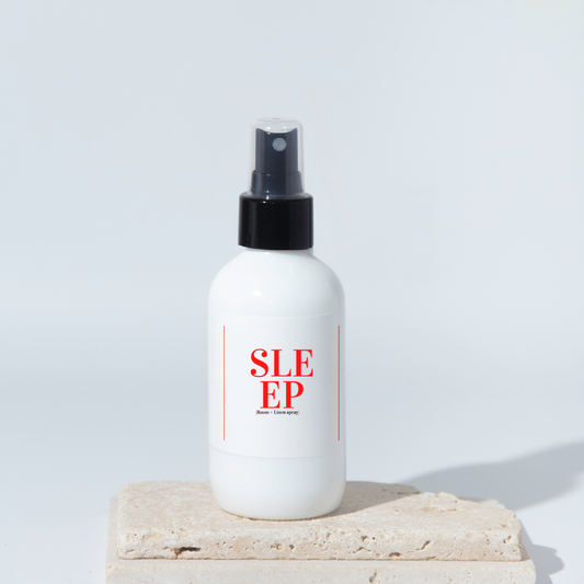 Sleep Room Spray