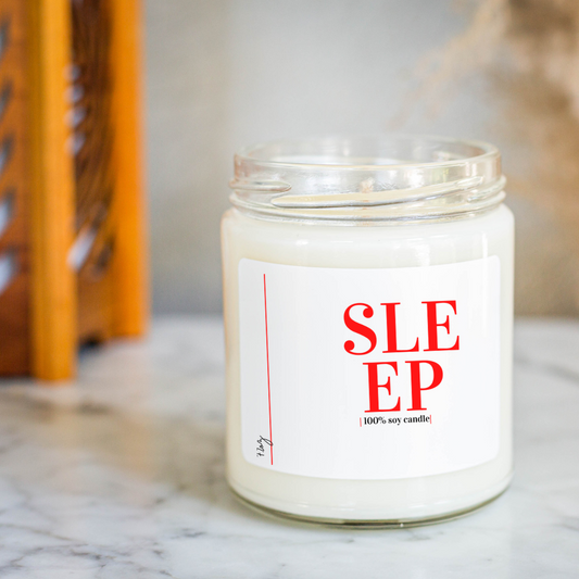 Sleep Candle