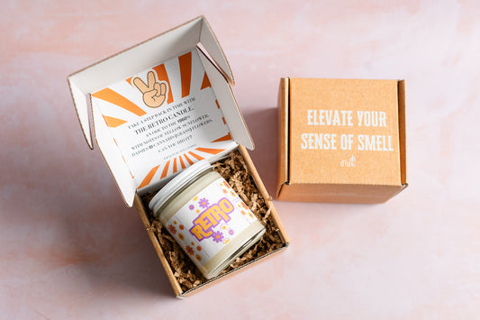 Quarterly/ Seasonal Subscription Box