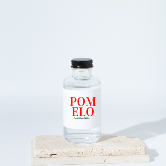 Pomelo Floral Diffuser REFILLS